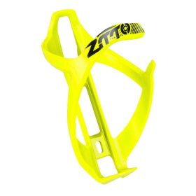 Road Bike Mountain Bike Cycling Water Bottle Holder (Color: Yellow)