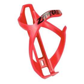 Road Bike Mountain Bike Cycling Water Bottle Holder (Color: Red)