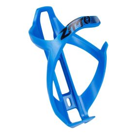 Road Bike Mountain Bike Cycling Water Bottle Holder (Color: Blue)