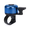 Bike Accessories Bicycle Horn Cycling Handlebar Metal Bell