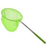 1pc Stainless Steel Nylon Net; Insect Butterfly Catching Net; Fishing Net For Outdoor For Kids Children