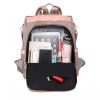 Backpack New Trend Female Backpack Women Backpack Waterproof Laptop Teenage Girls School Shoulder Bags